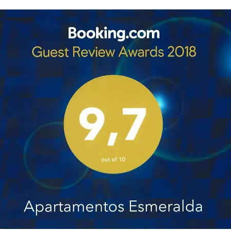 Apartamento Arena *