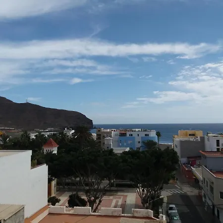 公寓 Apartamento Arena *