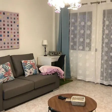 公寓 Apartamento Arena