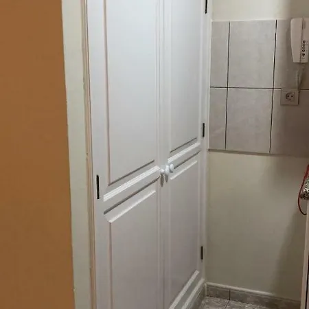 Apartamento Arena