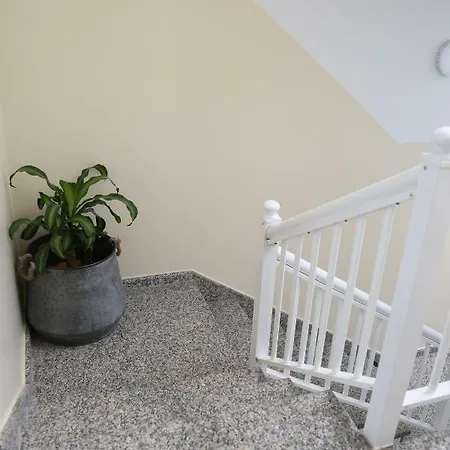 Apartamento Arena