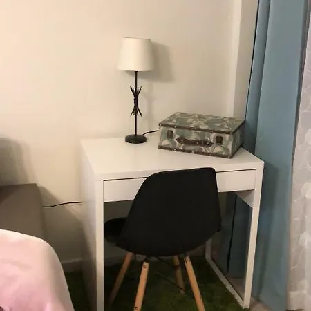 公寓 Apartamento Arena