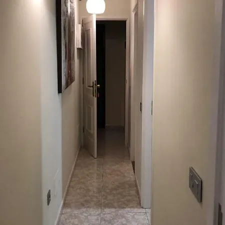 公寓 Apartamento Arena 格兰塔拉雅