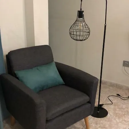 公寓 Apartamento Arena 格兰塔拉雅