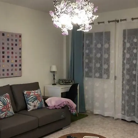 Apartamento Arena 公寓 *