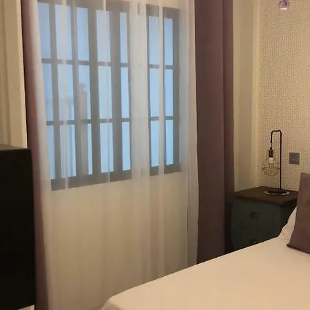 Apartamento Arena * 格兰塔拉雅