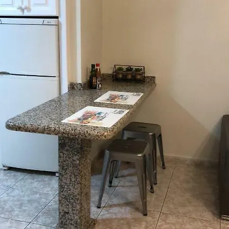 Apartamento Arena * 格兰塔拉雅