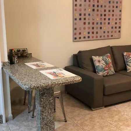公寓 Apartamento Arena 格兰塔拉雅