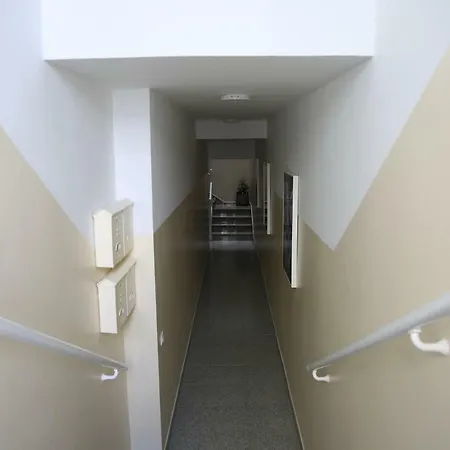 Apartamento Arena