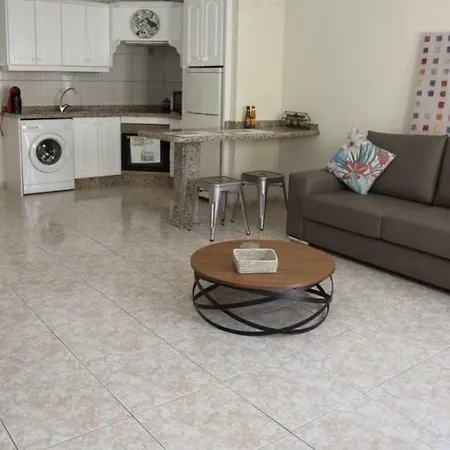 Apartamento Arena Apartment *